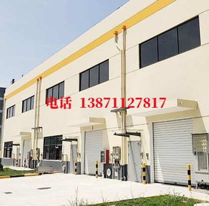 安阳PVC柔性平开粉尘防爆卷帘门